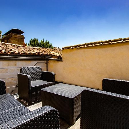 Appartement Climatise Avec Rooftop En Hypercentre Μπορντό Εξωτερικό φωτογραφία