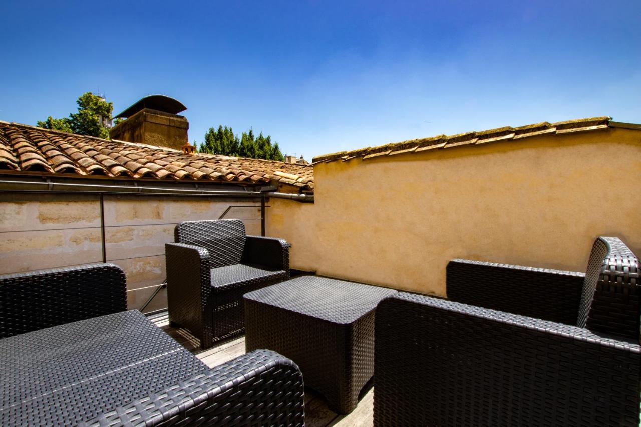 Appartement Climatise Avec Rooftop En Hypercentre Μπορντό Εξωτερικό φωτογραφία